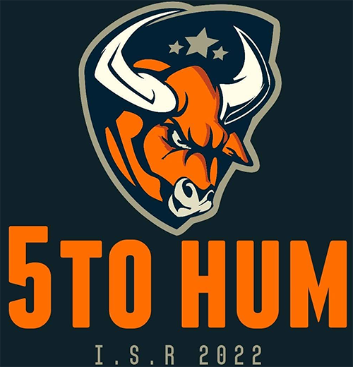 5to Humanidades Santa Rosa ISR