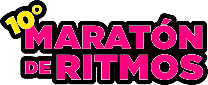Maratón de Ritmos